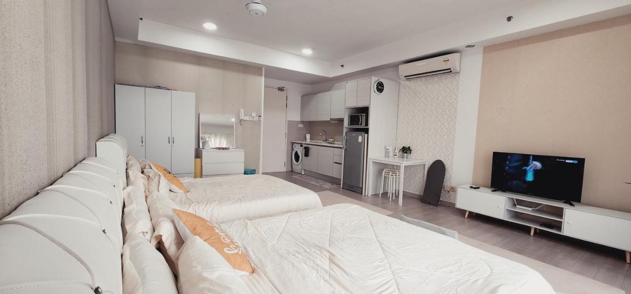 Anggun I Soho I City Homestay Шах-Алам Экстерьер фото